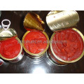 Factory Direct Sales Commercial Tomato Paste Production
